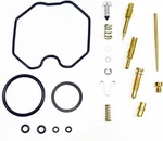 Carburetor Complete Master Repair Rebuild Kit - Compatible With CRF100F 200. Fixed Price $26.24.