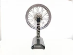 00-06 Harley Softail Heritage Classic Flstci Front Wheel Rim 16X3.00 Straight. Fixed Price $84.94.