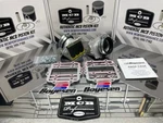 Boyesen RAD86B-2 Rage Cage Reed System Ski-doo MXZ700 1999-00 With Round Slide. Fixed Price $359.95.