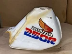 1986 1987 Honda Fuel Gas Petro Tank Oem 17500-KT4-770ZA. Fixed Price $60.00.