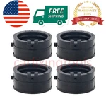 16211-MV9-670 4PCS Motorcycle Intake Manifold Rubber Boot Fit Honda CBR600 F2 F3. Fixed Price $15.49.