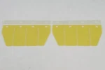 Yamaha YZ250 1983 Reed Valve Kit 24Y-13613-00-00. Fixed Price $42.95.