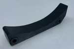 Yamaha Banshee YFZ350 Skidplate Chain Guard Slider Guide 87-06 2GU-22153-00-00. Fixed Price $29.99.