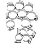 Samco Sport Hose Clamp Kit #CKKAW17 Kawasaki ZRX1200R/ZRX1100. Fixed Price $49.01.