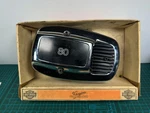 Vintage Harley Davidson Ham Can Air Filter Cleaner Shovel Head 80 Oem W Box. Fixed Price $229.98.