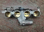 2012-2014 Bmw S1000RR HP4 Secondary Throttle Valve Body Oem Dellorto 8544690-06. Fixed Price $649.99.