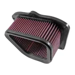 K&n Engineering High-flow Air Filter For Suzuki GSX1300R Hayabusa SU-1399. Fixed Price $83.99.