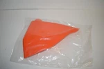 Cycra Number Plate Airbox Plastic Cover 125 150 250 300 350 450 Sx-f Xc-f. Fixed Price $25.00.
