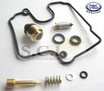 Kawasaki Ninja ZX-6R ZZR600 Carburetor Repair Kits 1998 2008 4. Fixed Price $82.39.