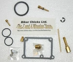 Yamaha 1997-2001 YZ80 Carburetor Rebuild Repair Kit Shindy Made Japan. Fixed Price $26.97.
