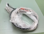 New Genuine Yamaha 3D8-26312-00 Throttle Cable. Fixed Price $24.95.
