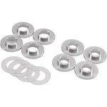 Drag Specialties Breather Washer Kit 1012-0005. Fixed Price $27.44.