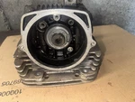 82,83 Yamaha XT-125 Cylinder Head, 15E-11102-03-00. Fixed Price $125.00.