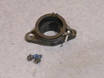 2011 Suzuki AN400 Burgman Intake Pipe Manifold 13101-05H00 Fits 2007-2016. Fixed Price $24.95.