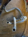 1992 Kawasaki 16126-1005 Vacuum Air Switch Valve. Fixed Price $17.99.