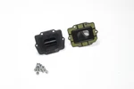 2003 2004 Kawasaki KX250 Oem Intake Reed Block Valve Assembly 12021-0004 T3. Fixed Price $53.09.
