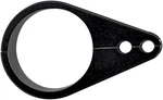 Drag Specialties 0658-0053 Cable Clamp Dual Throttle/idle 1" Black. Fixed Price $45.04.
