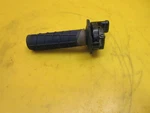06-11 Oem Yamaha WR250F WR450F YZ250F YZ450F Right Throttle Housing Grip Assy. Fixed Price $14.24.