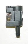 Yamaha 6-250 Hp Fuel Connector Replaces :6Y2-24305-05-00,6E5-24305-00-00. Fixed Price $7.50.