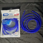 Samco Sport Vacuum Tubing 4MM Id X 2MM Wall 8MM Od Blue USA-VT4B-2W-3L. Fixed Price $29.99.