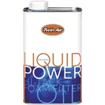 Twin Air Liquid Power Filter Oil - 159015. Fixed Price $24.99.
