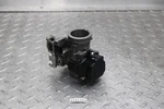 2014 Honda CTX700N Main Throttle Body 16400-MGS-D31 Keihin Run Video. Fixed Price $99.95.