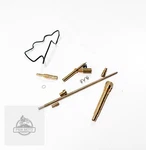 2007 2008 2009 Suzuki Carburetor Rebuild Kit Jets. Fixed Price $26.95.