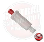 In-line Fuel Filter Polaris Atv Snowmobile 1984-2021 Gas Oil Inject 1/4" 2530009. Fixed Price $12.95.