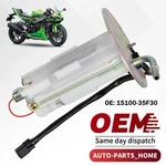 Oem Fuel Pump Assembly For Kawasaki Ninja ZX6R ZX636 ZX600R 07-22 49040-0023. Fixed Price $46.07.