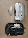 2ND Air Housing / Cover 2004 Suzuki Marauder VZ800 Motorcycle. Fixed Price $72.19.