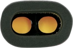 Uni Filter Air Yamaha NU-3238ST. Fixed Price $42.95.