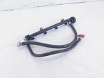 Triumph Speed Four & TT600 Engine Throttle Body Fuel Injector Rail Regulator. Fixed Price $67.99.