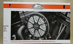 Harley-davidson Screamin' Eagle Burst Performance Air Filter Kit 29400178. Fixed Price $530.48.