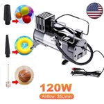2026 150PSI Tire Inflator Portable Air Compressor 12V Car Pump Digital Auto. Fixed Price $25.89.