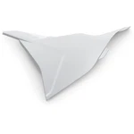 Ktm Powerparts Airbox Cover - White, Left A46006003000AB. Fixed Price $36.04.