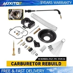 Carburetor Rebuild Kit For Harley Davidson 27421-99C 27490-04 40MM. Fixed Price $22.99.