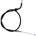 Niche Push Throttle Cable For 1999-2002 Yamaha Yzf R6 5EB-26312-00-00. Fixed Price $12.95.