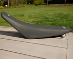 Sdg- M201 Tall Gripper Seat Solid Black Honda CR125R/CR250R 2000 2007 Motocross. Fixed Price $149.99.