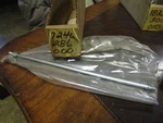 Honda Oem Set Bar New 17240 286 000. Fixed Price $74.99.