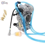 2004-2012 2013 CRF250R Carburetor For Keihin Fcr Mx Flat Honda New. Fixed Price $99.58.