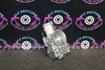 2001 Yamaha 01-04 YZ125 Oem Carburetor Intake Fuel Throttle 5MV-14101-00-00. Fixed Price $221.36.