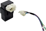 Pin Ac Cdi Box Cable Wire Adapter Connector Plug For GY6 4 Stroke 50CC 125. Fixed Price $21.09.
