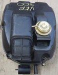 Honda Interceptor Vfr 800F 1998-01 Oem Air Cleaner Box Housing 17231-MBG-000 4FL. Fixed Price $180.00.