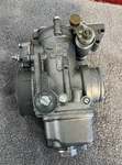 Dellorto Phm 40MM Carburetor Nos. Fixed Price $225.00.