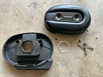 2010 Harley-davidson Sportster Forty-eight XL1200X Air Filter Cleaner Box. Fixed Price $59.99.