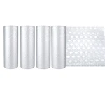 Air Pillow Film Cushion Roll 984' X 16" Small Bubble Wrap For Secure Packaging. Fixed Price $132.05.