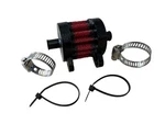 Uni Filter UP-220 Breather 3/8". Fixed Price $16.75.
