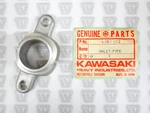 Kawasaki Nos New 16060-012 Air Inlet S2 S3 Mach Ii KH400. Fixed Price $59.99.