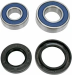 Moose Racing Wheel Bearing Kit For 2004-2009 Kawasaki KFX700 Atv Front. Fixed Price $30.29.