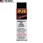 PJ1 40-1 Pro Carb And Choke Cleaner Ounce 17.7 Fl Oz (pack Of 1), White. Fixed Price $21.66.